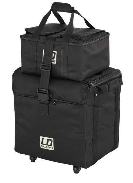 LD Systems Dave 8 Set 1