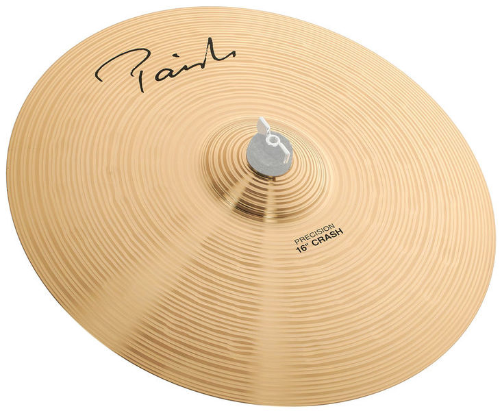 Paiste 16" Precision Crash