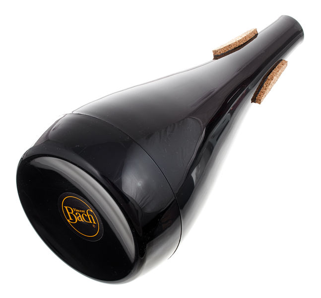 Bach Trombone Mute Straight 1862