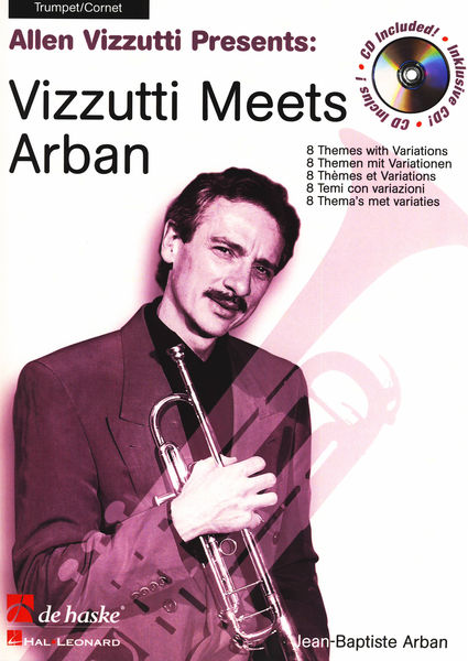 De Haske Vizzutti Meets Arban Trumpet