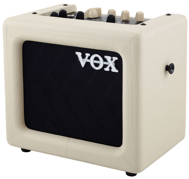 Combo pour guitare électrique Vox AV60 | Test, Avis & Comparatif