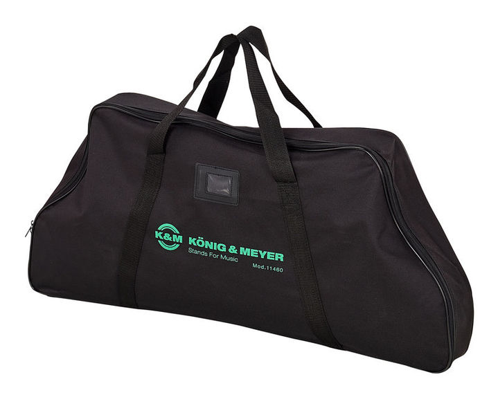K&M 11460 Carrying Case