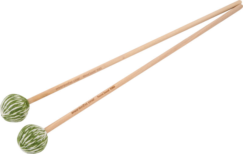 Marimba One RSB3 Round Sound Mallets