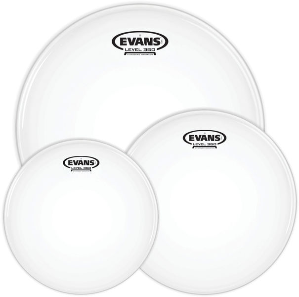 Evans G1 Fusion 2 Set Coated