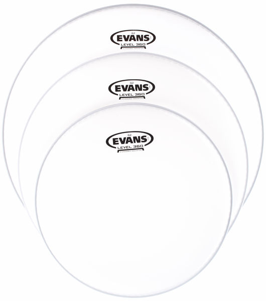 evans g2 coated 10