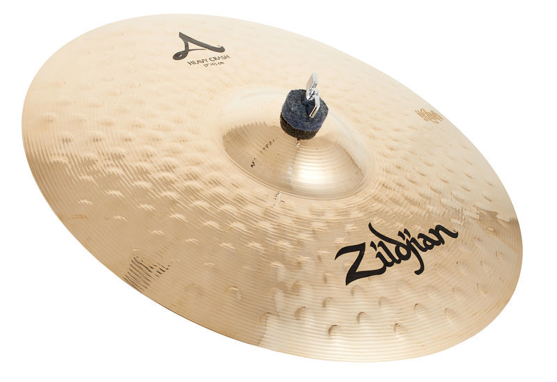 Zildjian 17" A-Series Heavy Crash