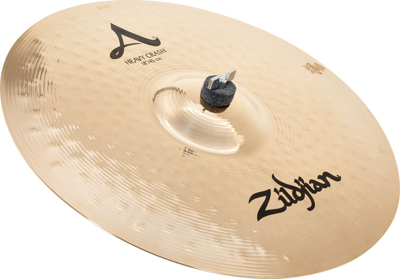 Zildjian 18" A-Series Heavy Crash