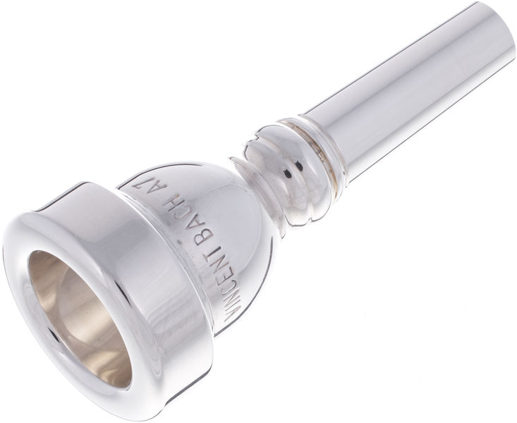Bach A337 Alto horn 6