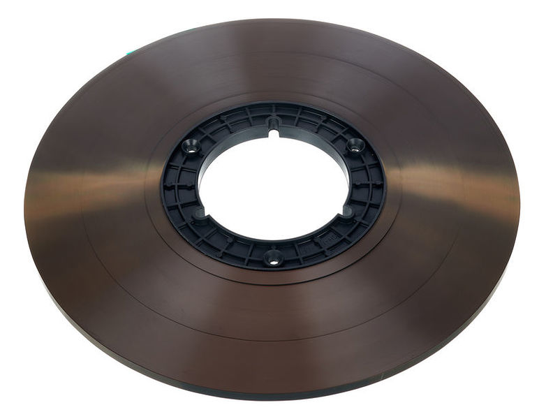 ATR Magnetics Master Tape 1/4" NAB Pancake