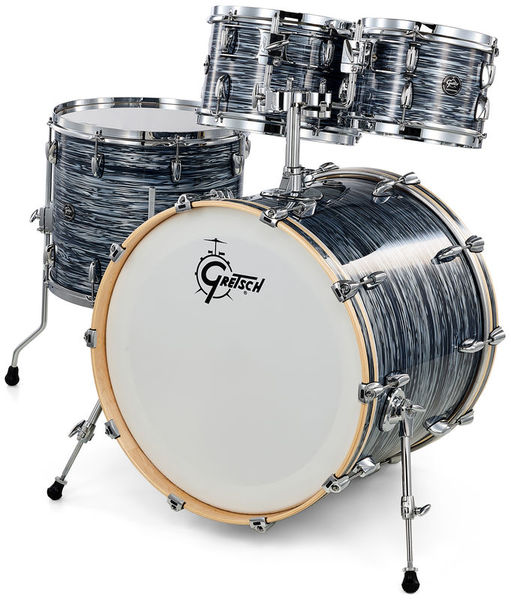 Gretsch Drums Renown Maple Standard -SOP