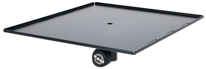 K&M 26747 Beamer Tray
