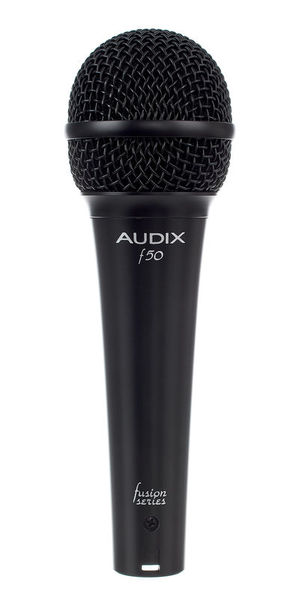 Audix F50