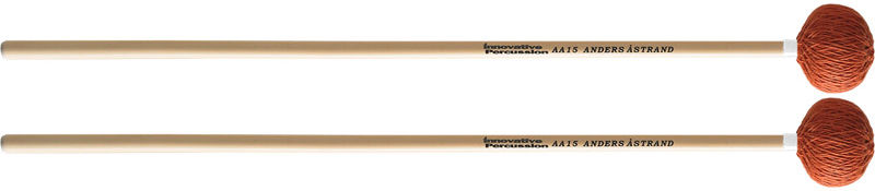 Innovative Percussion Vibraphone Mallets AA15