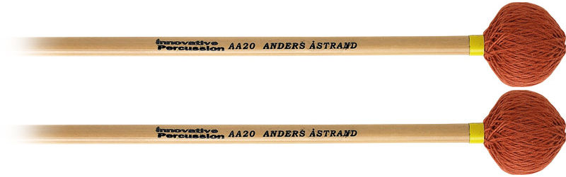 Innovative Percussion Vibraphone Mallets AA20