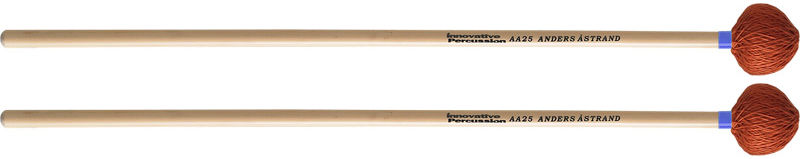Innovative Percussion Vibraphone Mallets AA25