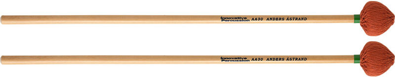 Innovative Percussion Vibraphone Mallets AA30