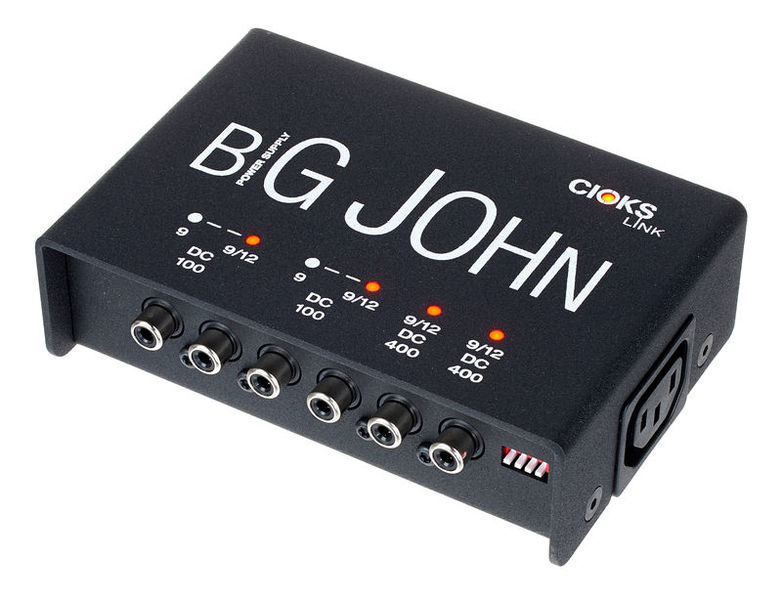 Cioks Big John Link