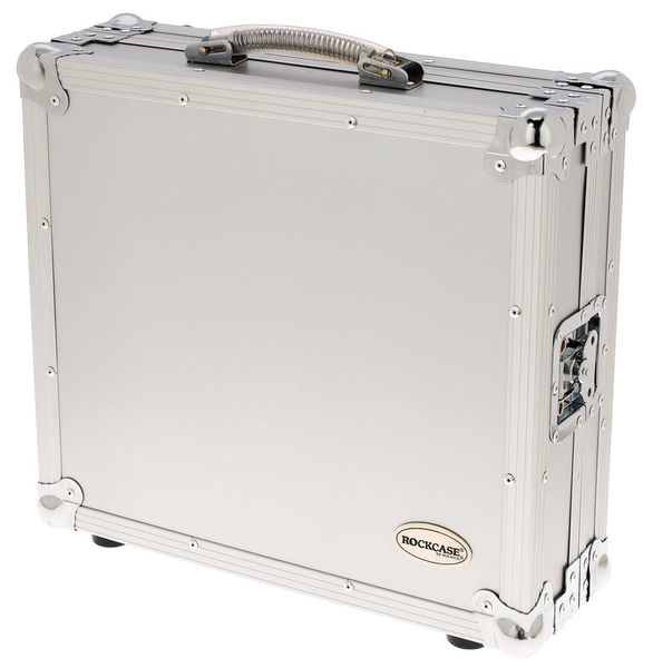 Rockcase RC 23000SA Effect Pedal Case