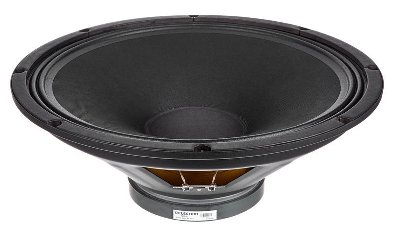 celestion 1525