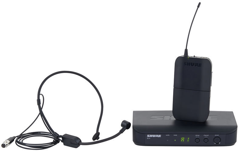 Shure BLX14/P31 S8