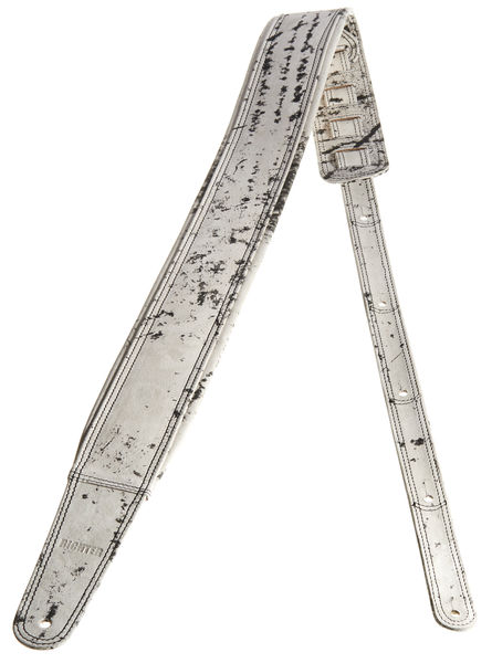 Richter Guitar Strap SpringbreakIGLWLK