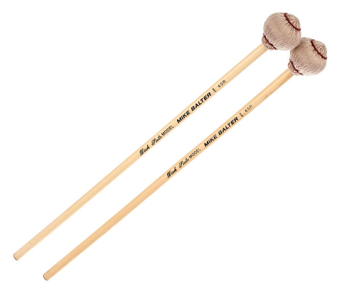 Mike Balter Vibraphone Mallets DS1