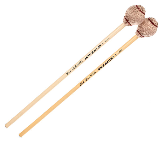 Mike Balter Vibraphone Mallets DS2