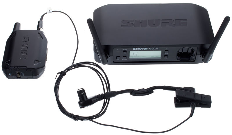 Shure GLXD14/B98