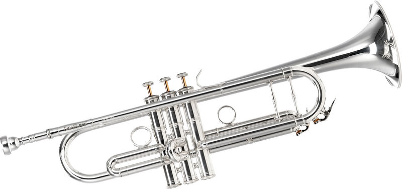 Carol Brass CTR-5060H-GSS-Bb-S