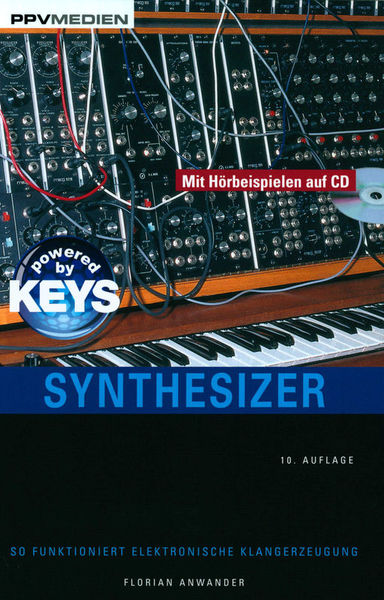 PPV Medien Synthesizer
