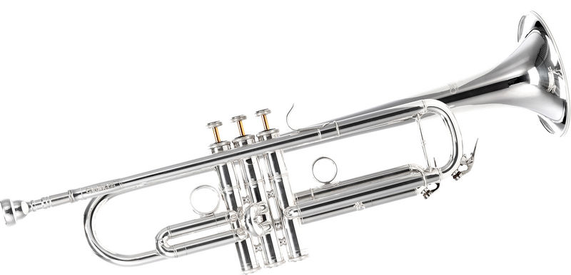 Carol Brass CTR-5204L-RLM-Bb-S