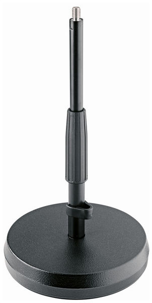 K&M 23325 Table Microphone Stand