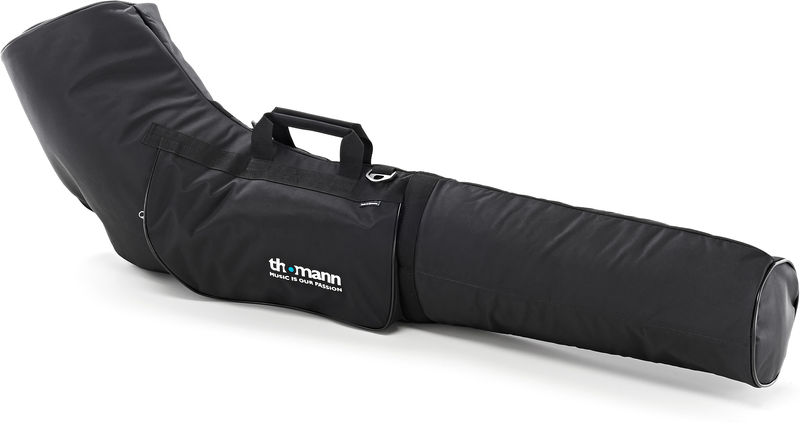 Thomann Alphorn Bag black