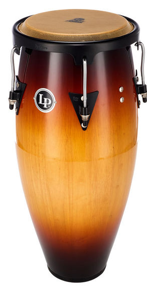 LP A610-VSB Aspire Quinto 10" VSB