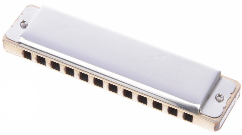 C.A. Seydel Söhne Solist Pro-12 Steel C