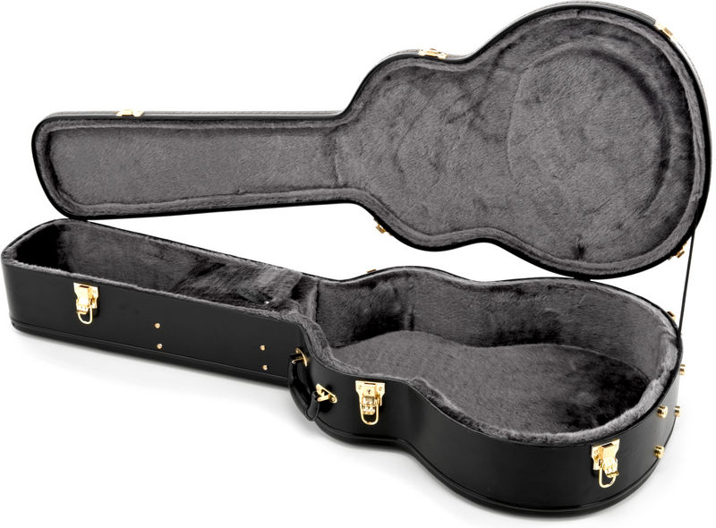Epiphone Case 940-EJ-200 Broadway