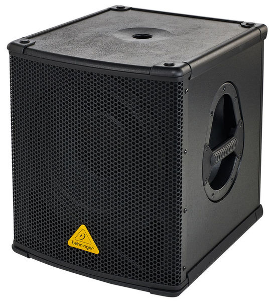 behringer subwoofer b1200d