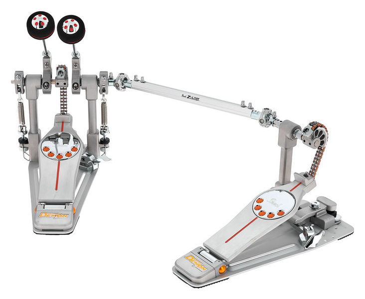 Pearl P-3002CL Demon Double Pedal