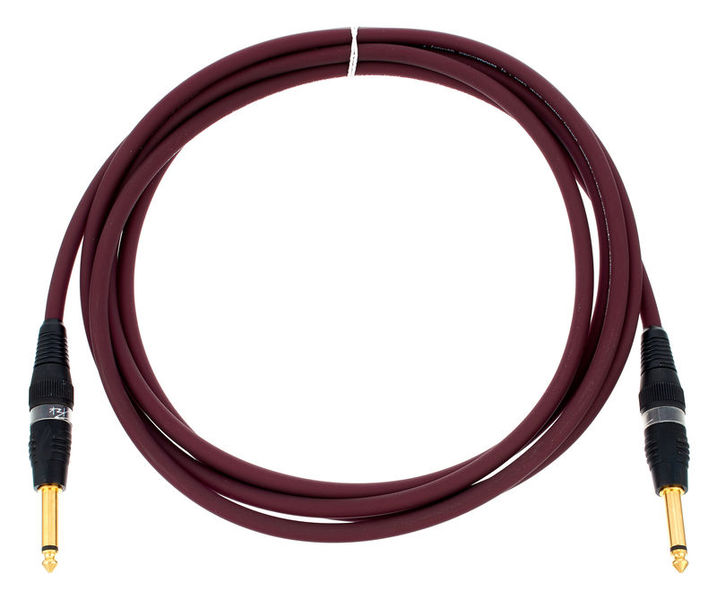 Sommer Cable Richard Kruspe RKGV-0300-RT