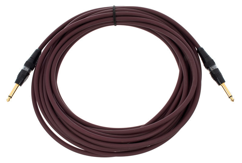 Sommer Cable Richard Kruspe RKGV-1000-RT