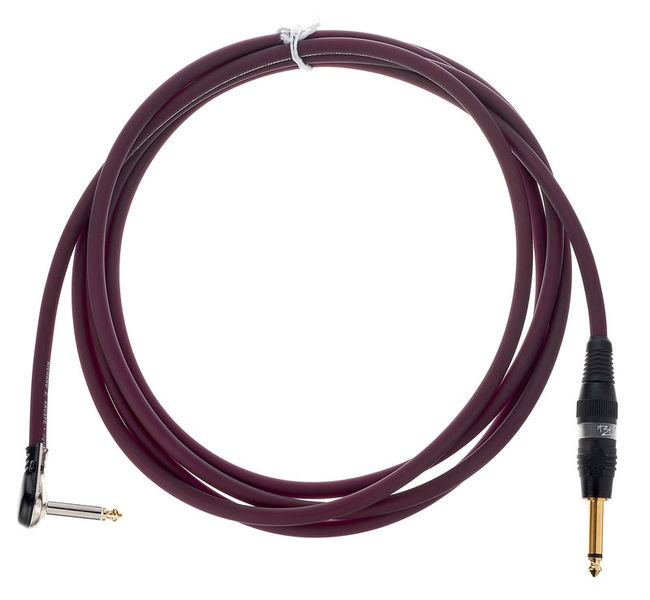Sommer Cable Richard Kruspe RKHU-0300-RT