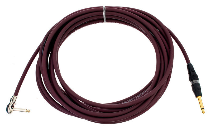 Sommer Cable Richard Kruspe RKHU-1000-RT