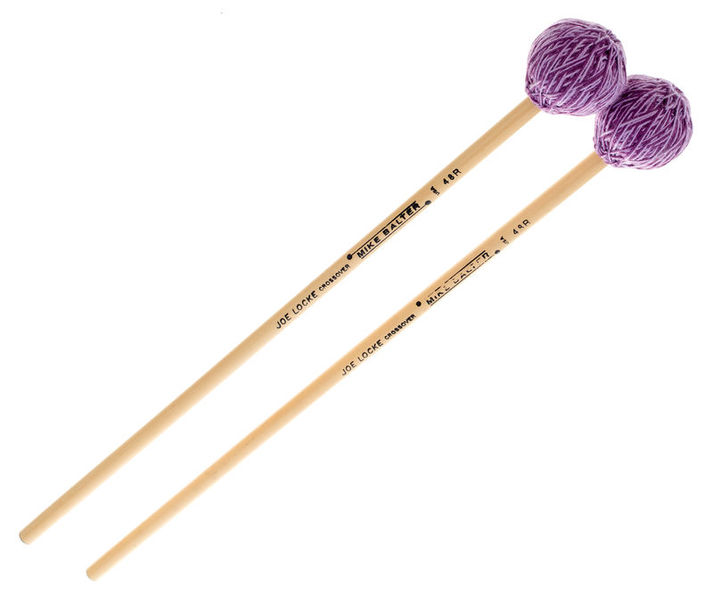 Mike Balter Vibraphone Beater No.48 R