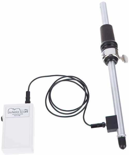 Scarli SPU35 Endpin Microphone Bass