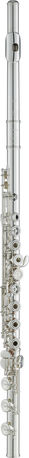 Yamaha YFL-677H Flute