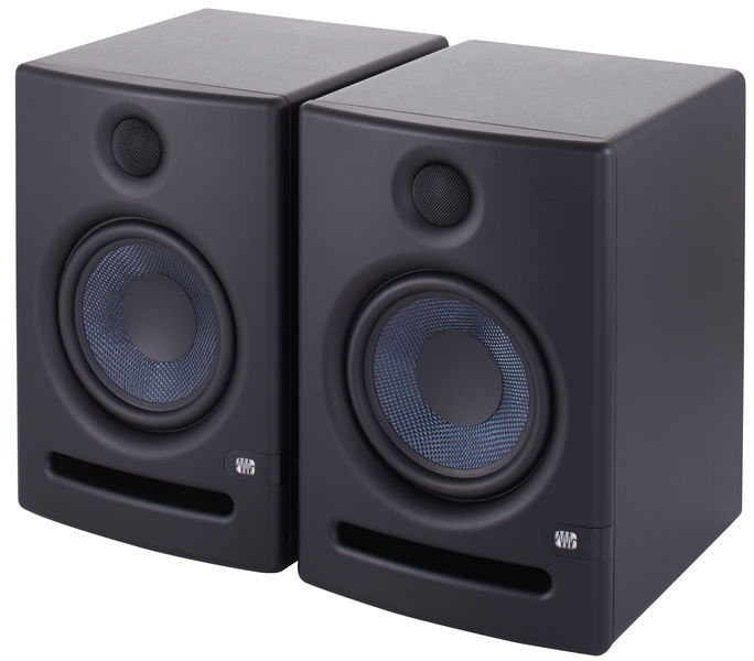 studio monitors thomann