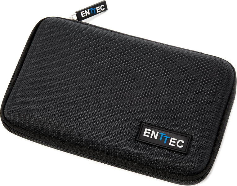 Enttec PRO2 Zip Case