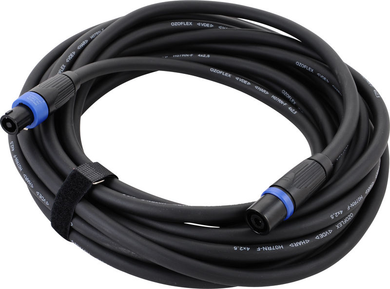 pro snake 14785 NLT4 Cable 4 Pin