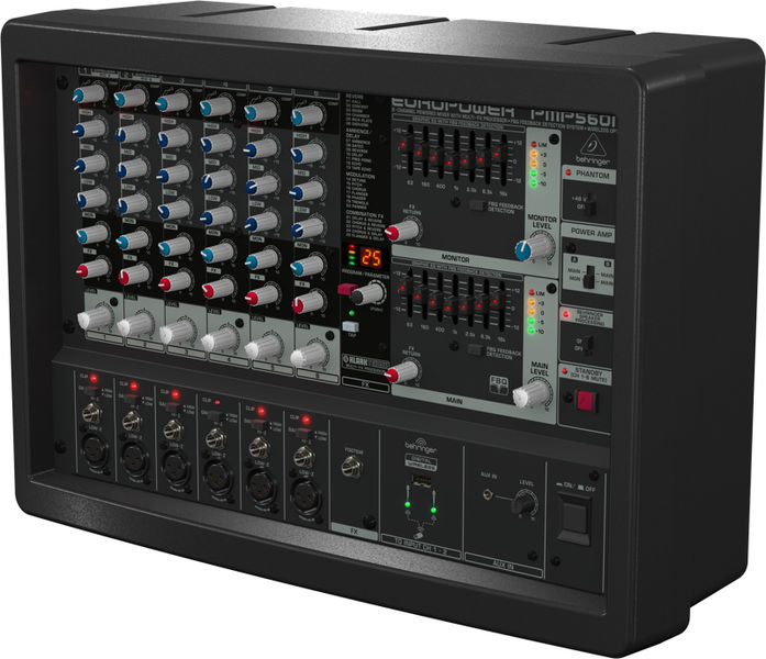behringer 560m