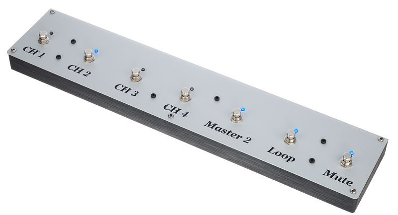 Diezel FS7-HA Footswitch